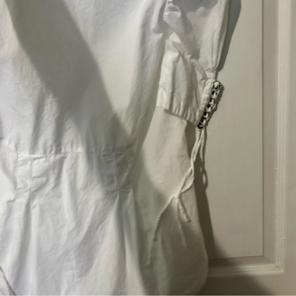 Free People Emmy Solid Tunic Size xs with pockets - Picture 15 of 16